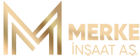 Merke İnşaat Logo